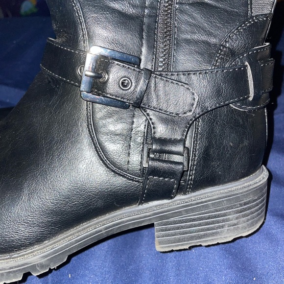 GBG guess riding boots - Picture 5 of 8